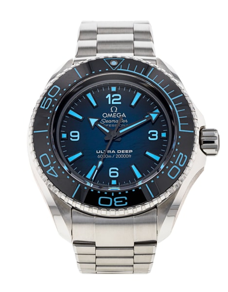 Omega Planet Ocean 215.30.46.21.03.002